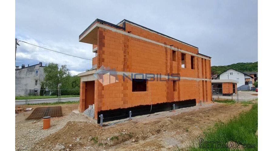 Samobor, moderna obiteljska kuća 207 m2 s vrtom 530 m2 - 11