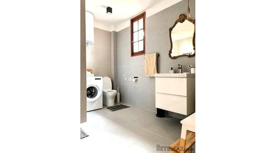 Kuća (3 apartmana) Pakoštane - pogled na more - 2