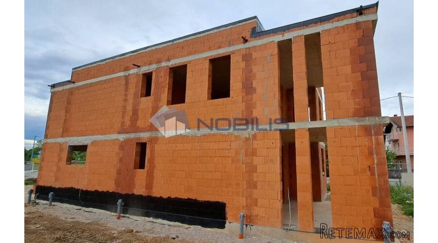 Samobor, moderna obiteljska kuća 207 m2 s vrtom 530 m2 - 12