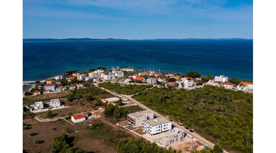 USELJIVA NOVOGRADNJA PRIVLAKA - 2