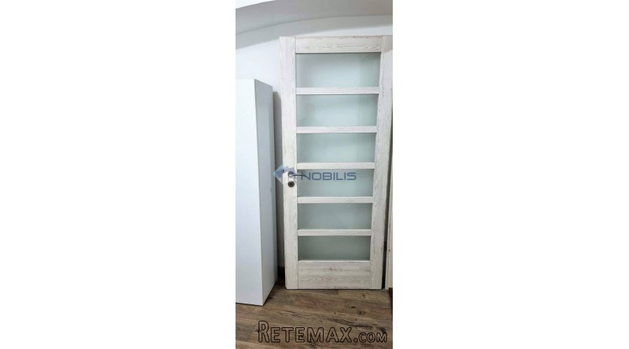Zagreb, centar, Medulićeva, novoadaptirani, 50m2, 3S - 12