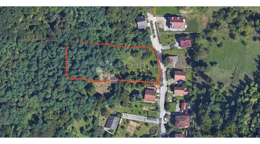 Zemljište Stenjevec - 2