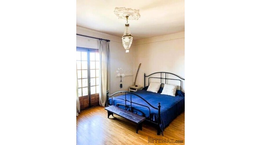 Kuća (3 apartmana) Pakoštane - pogled na more - 3