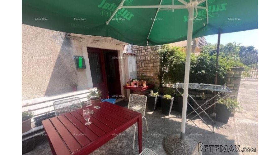 Na prodaju kamena kuća za renovaciju – okolica Buja - 3