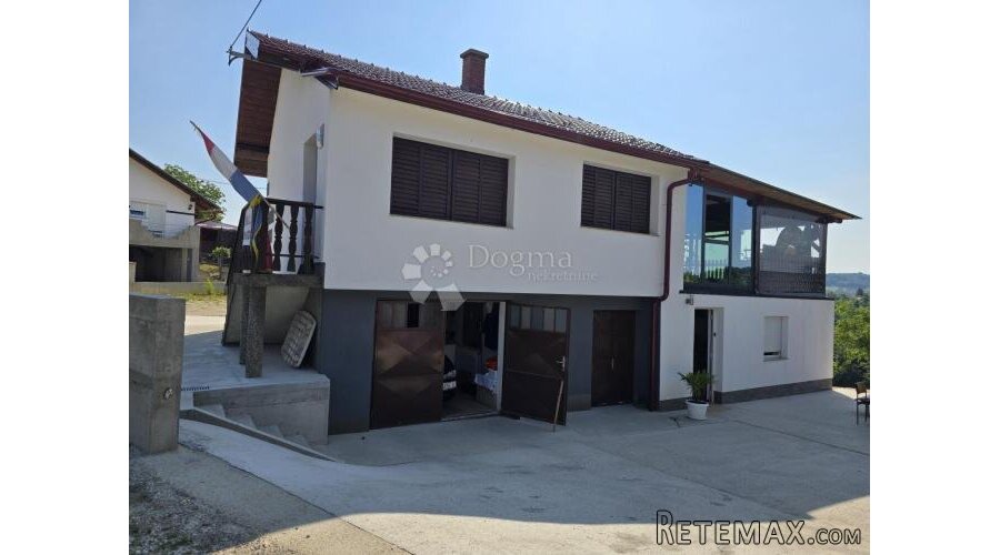 Kuća za odmor u Vrtlinovcu - 2