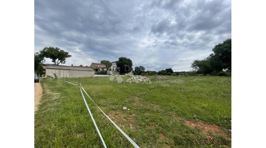 Prilika za investitore VIŠNJAN - GAMBETIĆI - 2