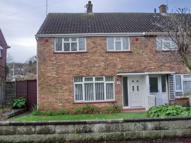 3 Bedrooms - Property - Kent - For Rent