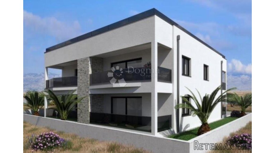Penthaus na Viru - 2