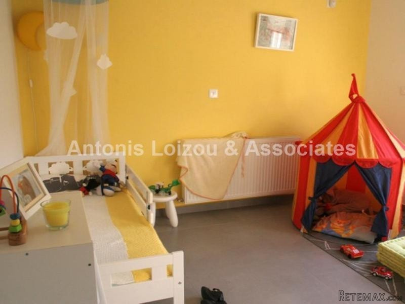 Three Bedroom Detached House - 2