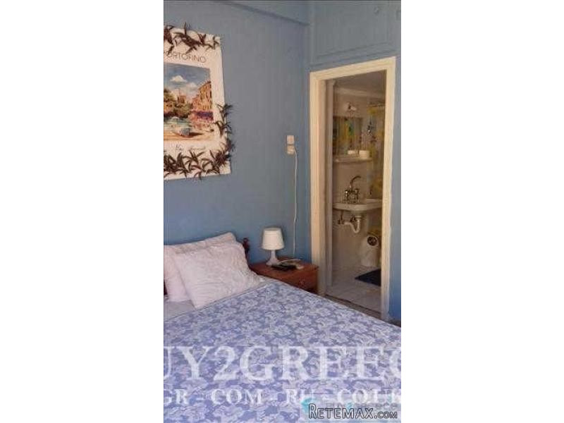 Β776 -FOR RENT BEDSITS(1st FLOOR: 26m2