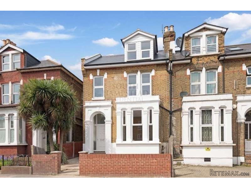 4 Lordship Lane