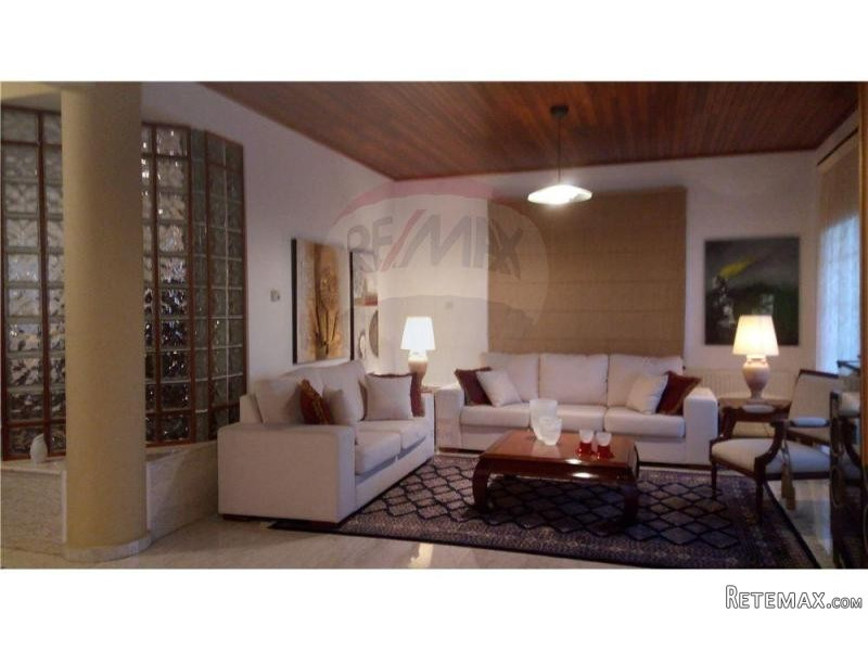 House - For Rent - Potamos Germasogeias..
