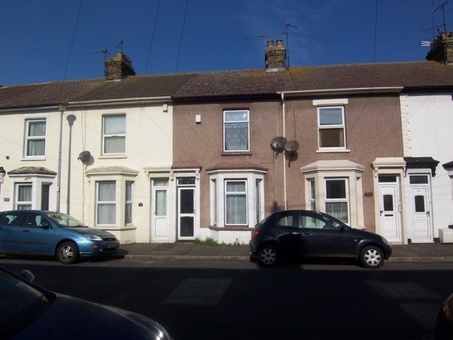 3 bedroom house in SHEERNESS
