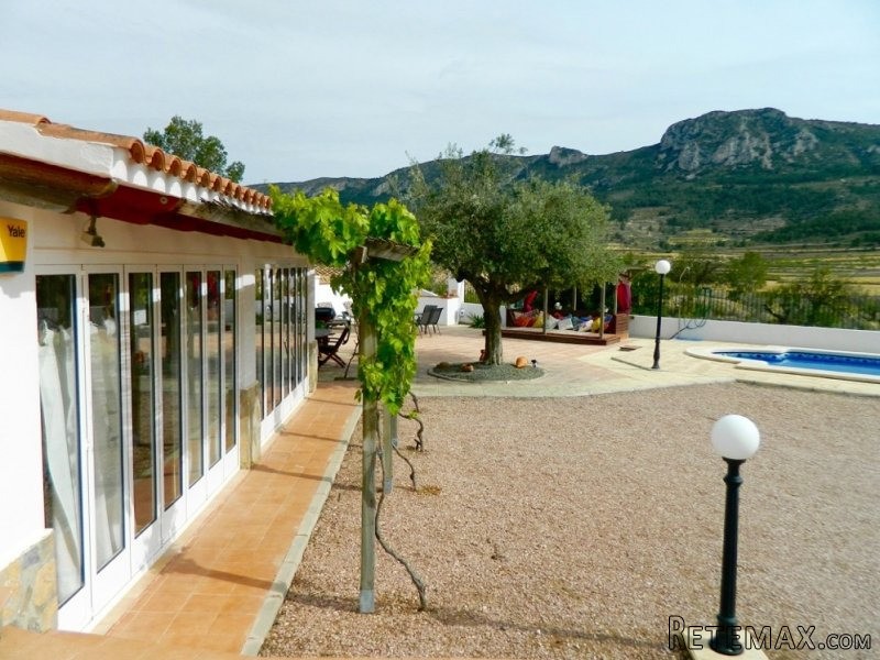 Finca With Cave La Romana - 2