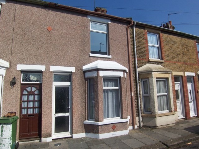 3 bedroom house in SHEERNESS