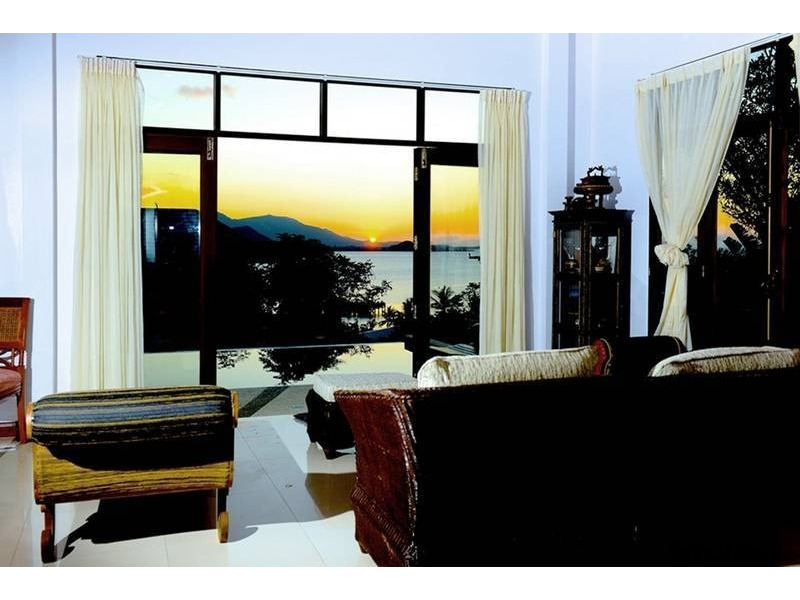 Villa Nicky Sunset - 2