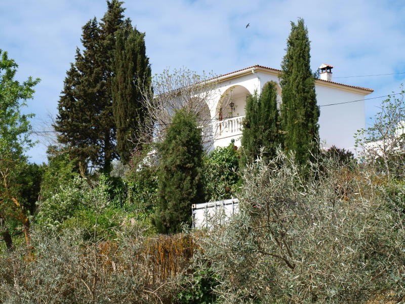 High Chapel*