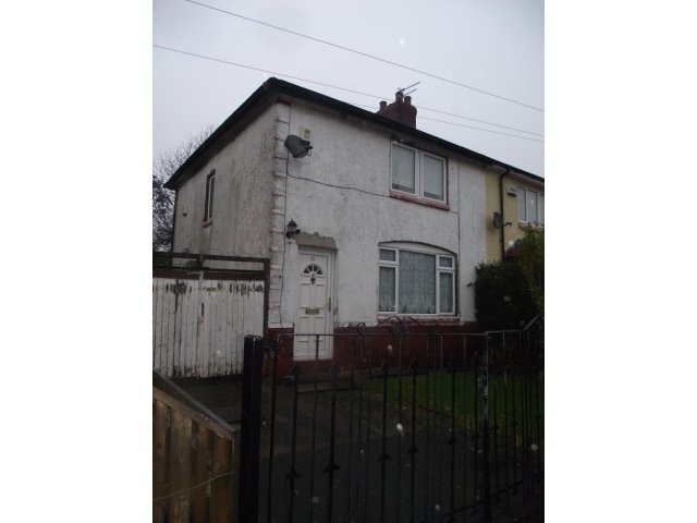 Pinfold, Preston, PR1 - 2