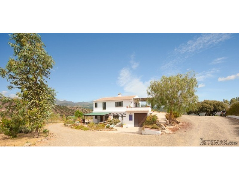 Finca Villa