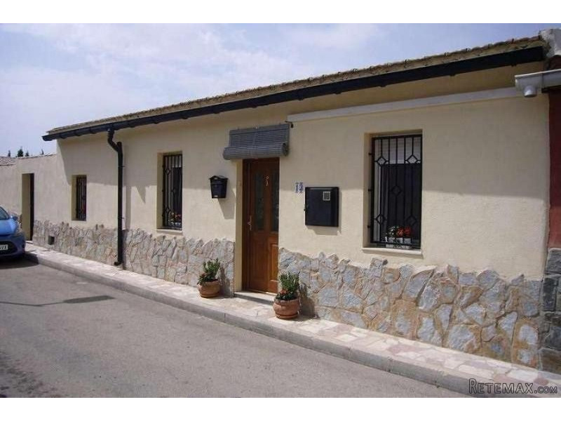 Beautiful Village house (Ref. PV2454) - 2
