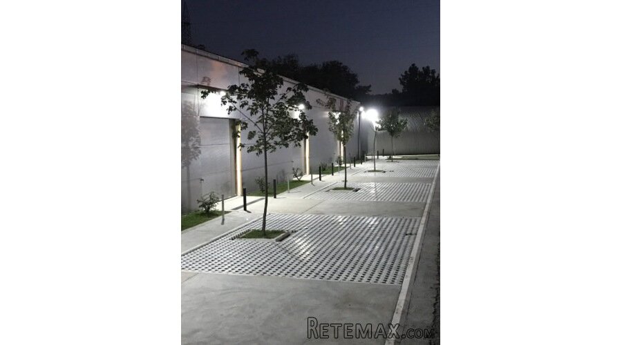 Izdajem magacin u Rakovici od 180m2 i 210m2 - 3