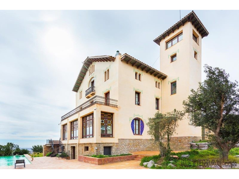 Stunning Historical Villa recently.. - 2