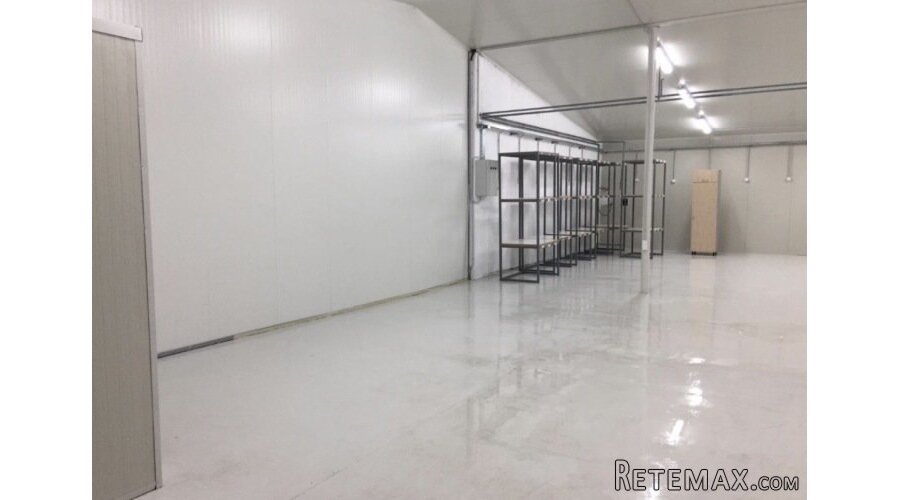 Izdajem magacin u Rakovici od 180m2 i 210m2 - 5