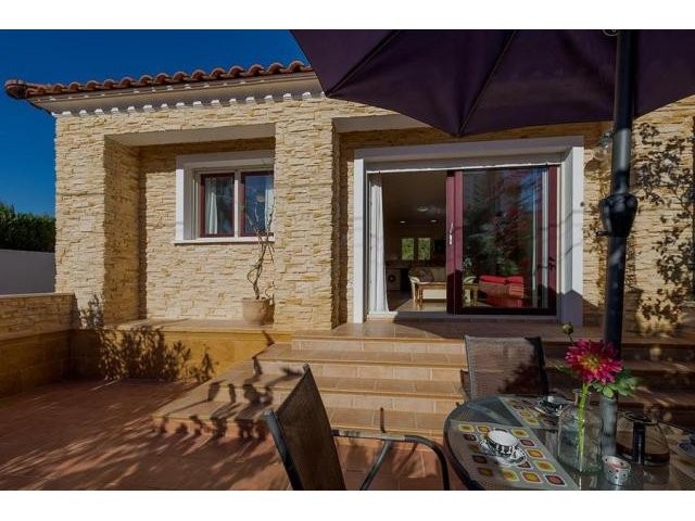 Holiday home for rent in - Calpe