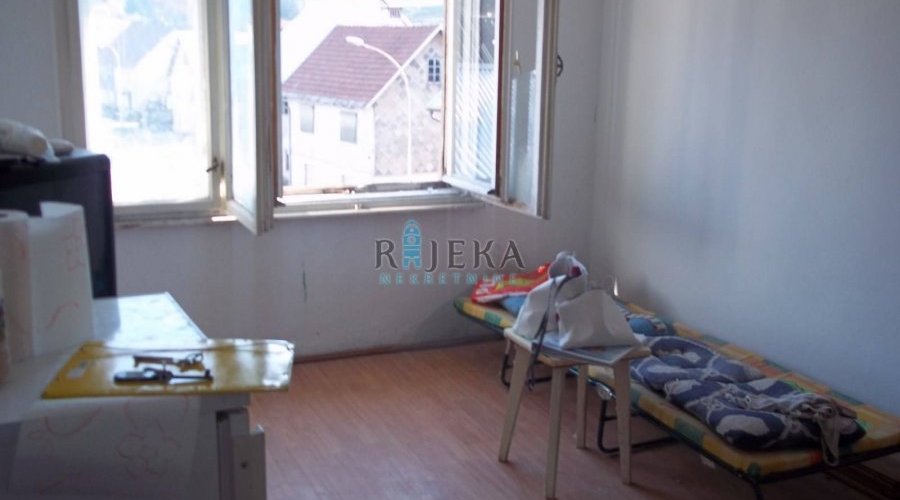Gerovo, centar, potkrovlje za adaptaciju - 3