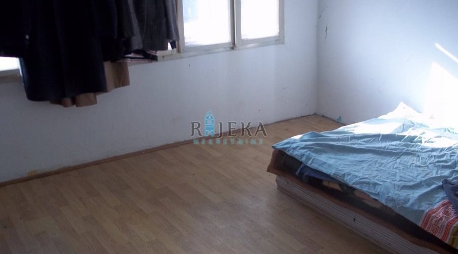 Gerovo, centar, potkrovlje za adaptaciju - 4