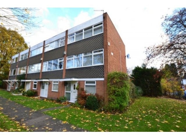 2 Bed House To Let in Birmingham