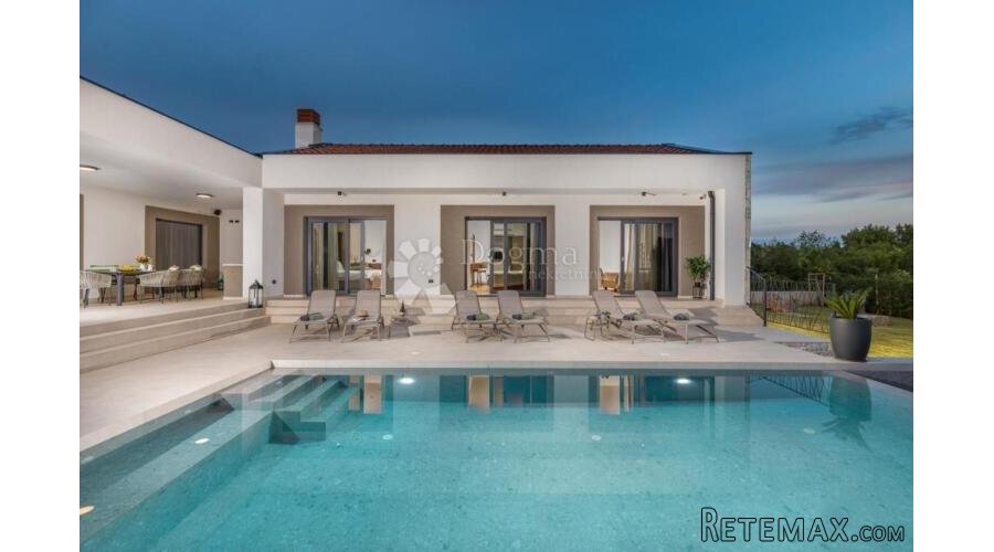 Luksuzna Villa u okolici Rovinja - 2