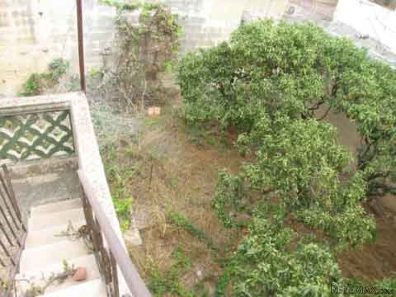 Hse. Of Char. Townhouse, Unconverted