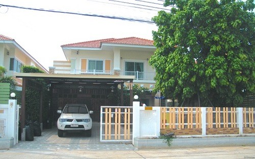 House / Home For Rent Nakonratchasima..