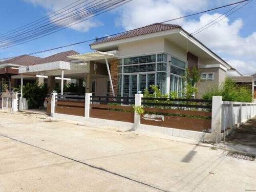 House / Home For Rent Nakonratchasima..