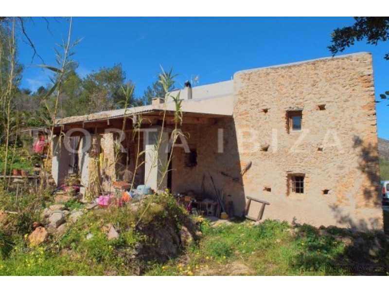 The authentic finca in Ibiza countryside - 2