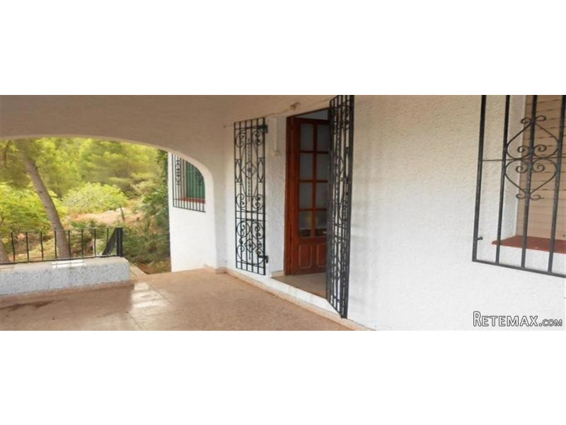 4 Bedrooms - Finca - Alicante - For Sale - 2