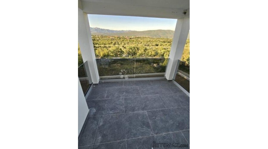 Samostojeća nova vila s dva zasebna stana - novogradnja - 3