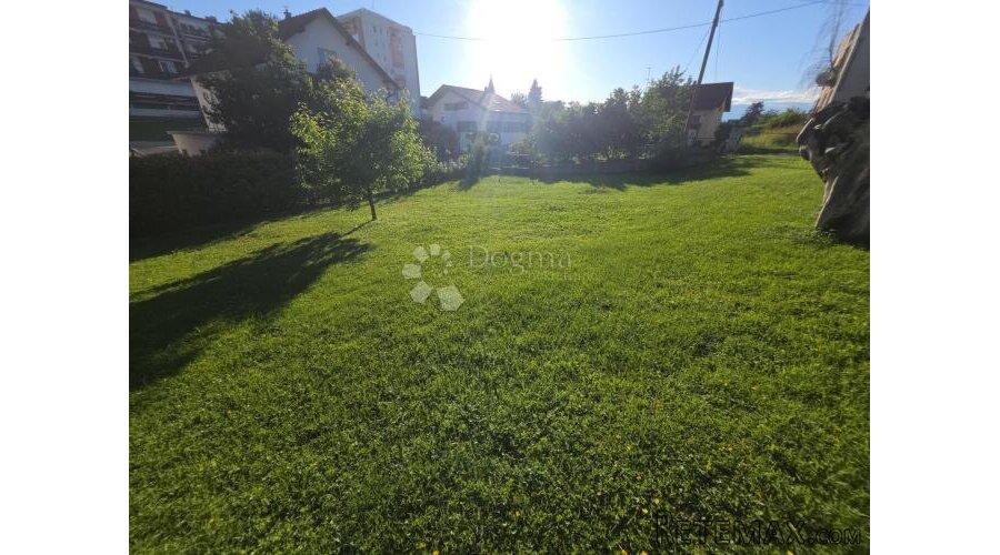 Građevinsko zemljište u Oroslavju – rijetka prilika na tržiš