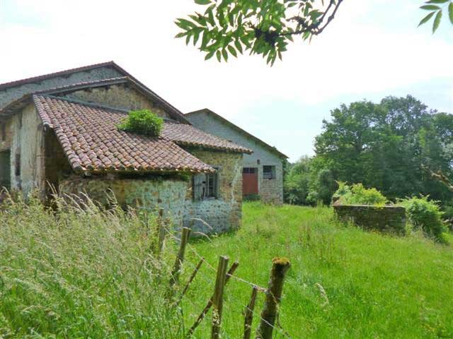 Serial R3756 - 3758 Barns To Convert.. - 2