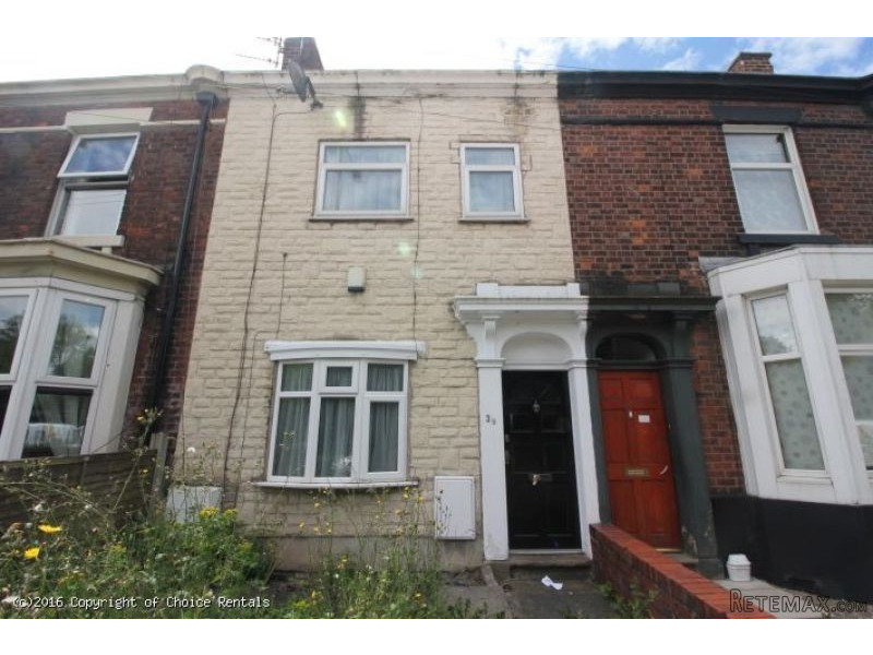 39 Waterloo Rd, Preston