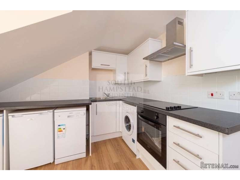 4 Lordship Lane - 2