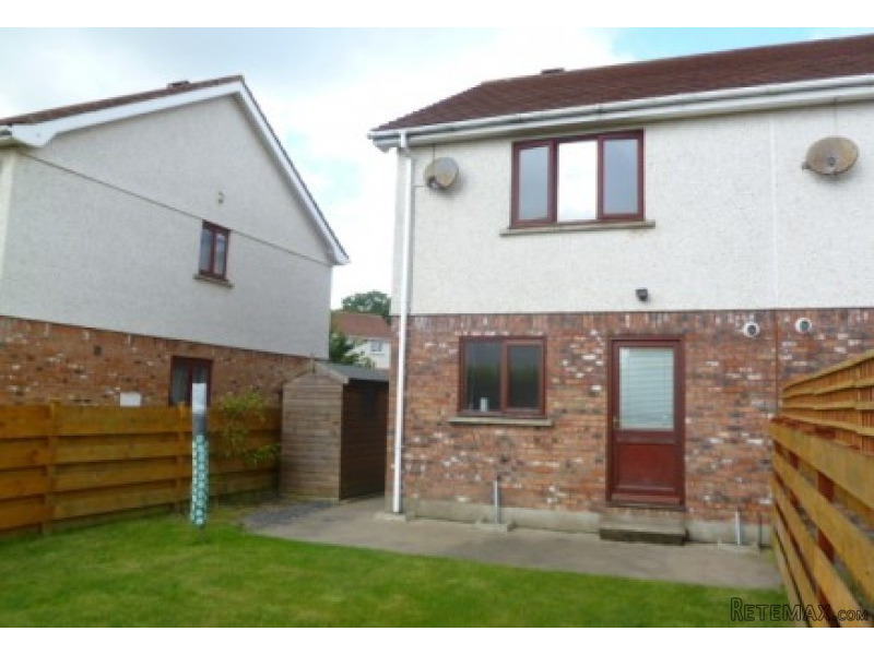 8 Bramble Close, Saddlestone, Douglas - 2