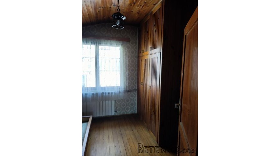 Gorski Kotar, kuća sa velikom okućnicom - 3