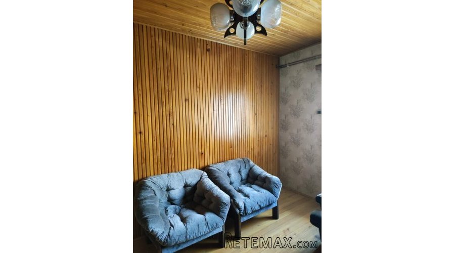 Gorski Kotar, kuća sa velikom okućnicom - 4