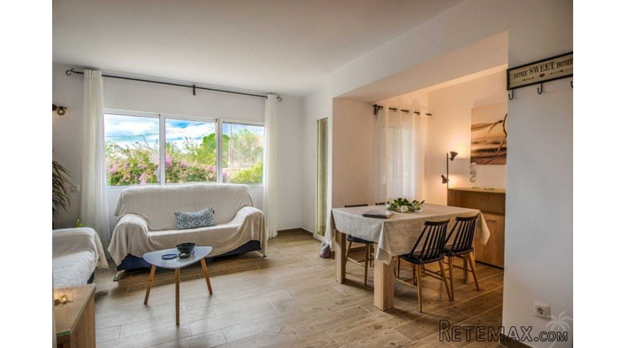 This renovated 2-bed apartment is located in the popular.. - 6