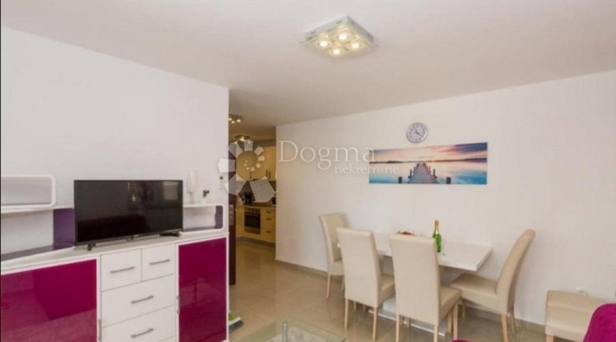 VODICE, predivna vila sa panoramskim pogledom - 8