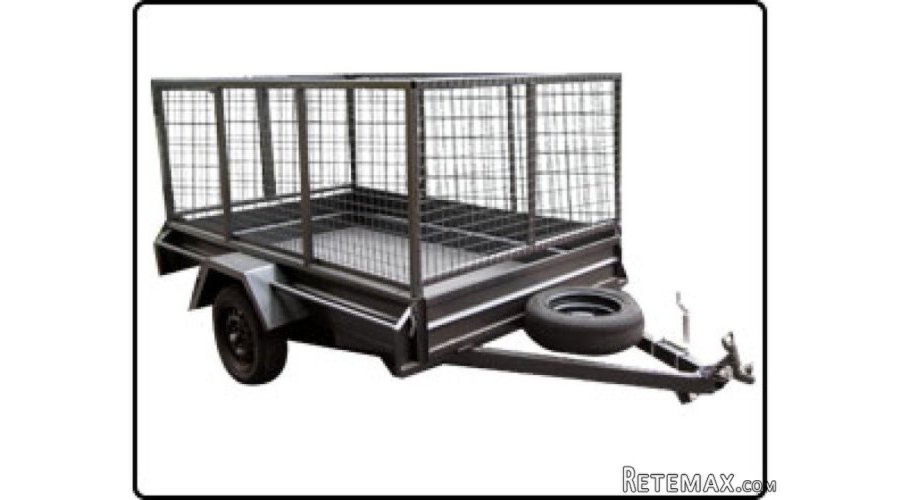 ramco trailers trailers in australia - 2