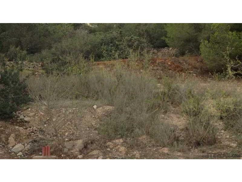 Beautiful plot in Roca Llisa - 2