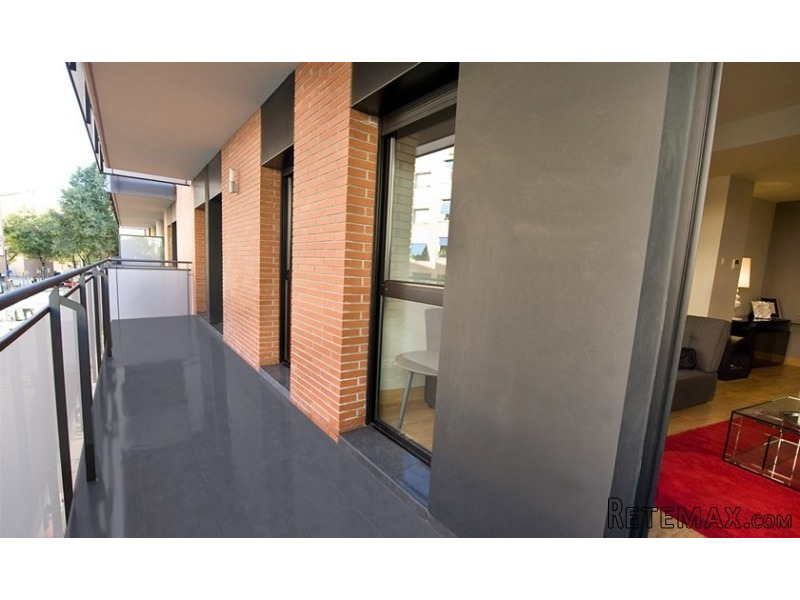 Barcelona 3 Bed New Build Flat For Sale.. - 2